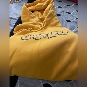 Garfield Hoodie
